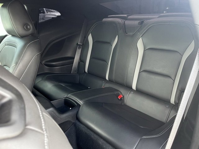 2023 Chevrolet Camaro 2LT photo 10