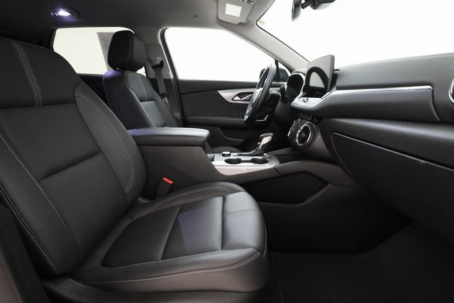 2023 Chevrolet Blazer 3LT photo 19