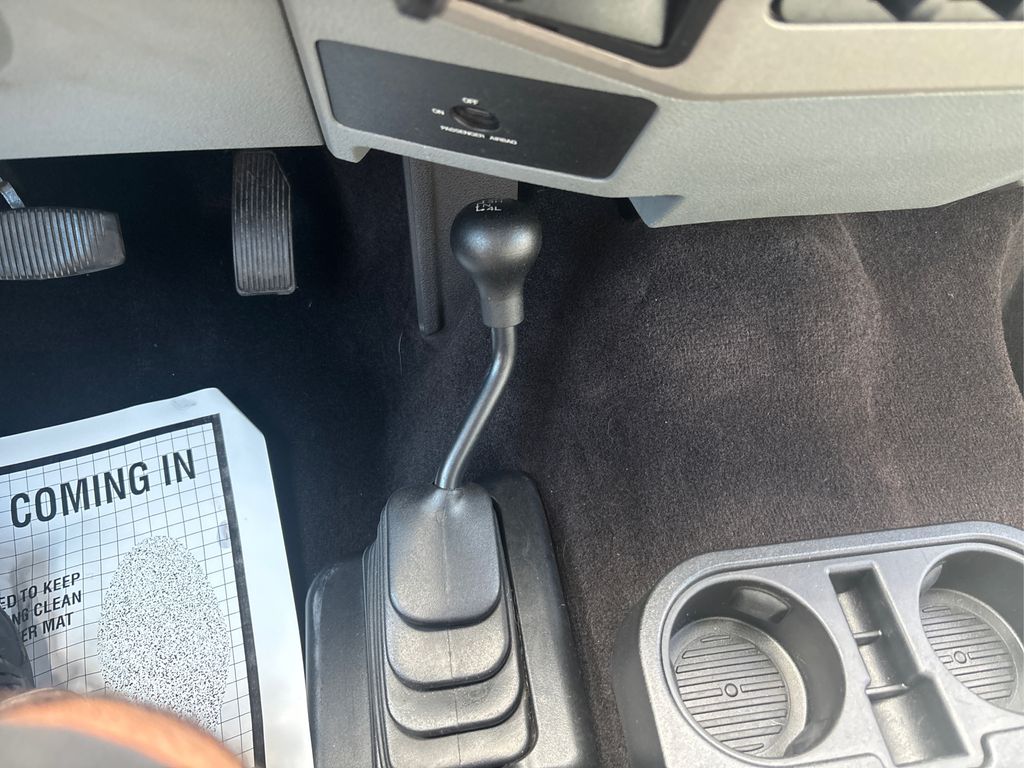2015 Ford F-250 photo 22