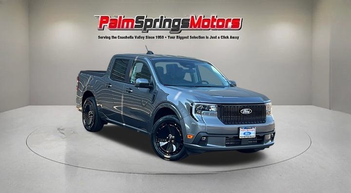 2025 Ford Maverick Lobo Standard's photo