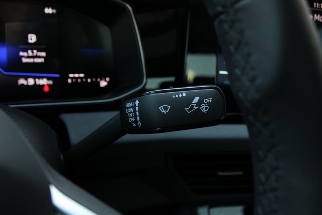 2025 Volkswagen Jetta 1.5T SE photo 10