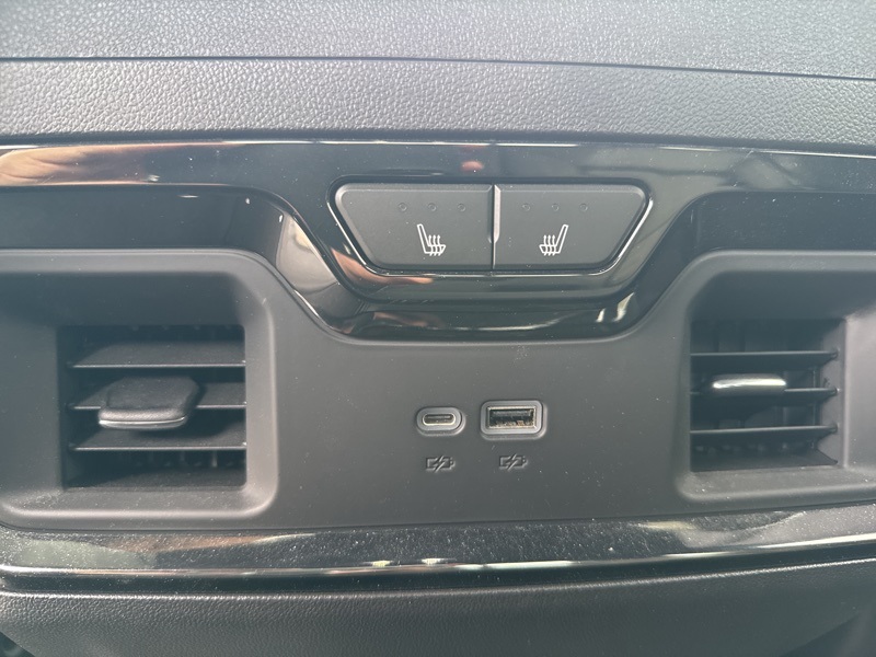 2023 Gmc Sierra 1500 AT4X photo 17