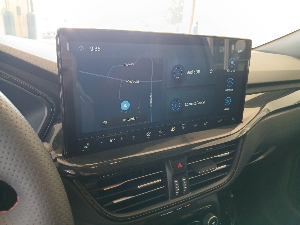 2023 Ford Escape ST-Line photo 16