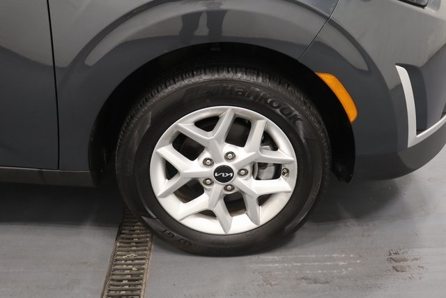 2025 Kia Soul LX photo 25