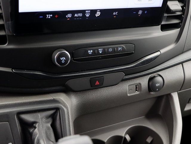 2025 Ford Transit Cargo Van photo 18