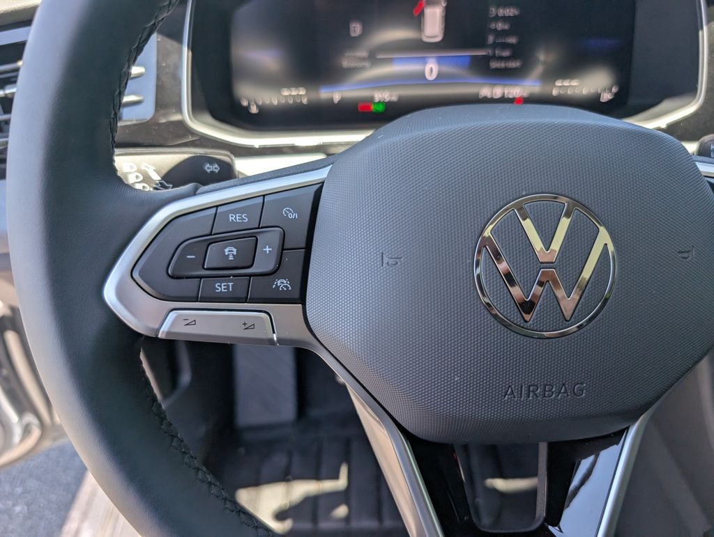 2025 Volkswagen Jetta 1.5T SE photo 15