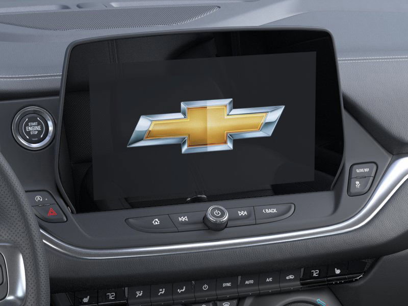 2025 Chevrolet Blazer 2LT photo 18