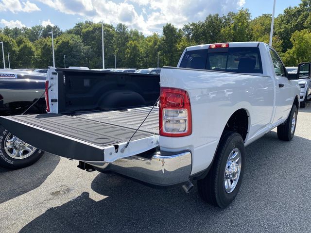 2024 Ram 2500 Tradesman photo 4