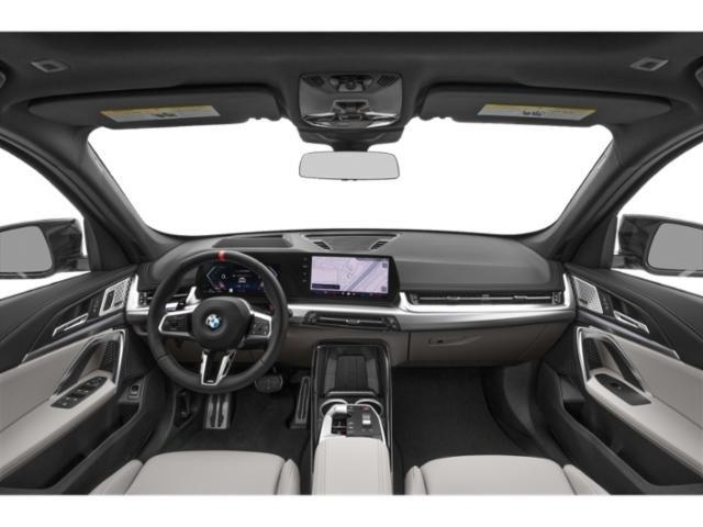2026 Bmw X1 M35i photo 3