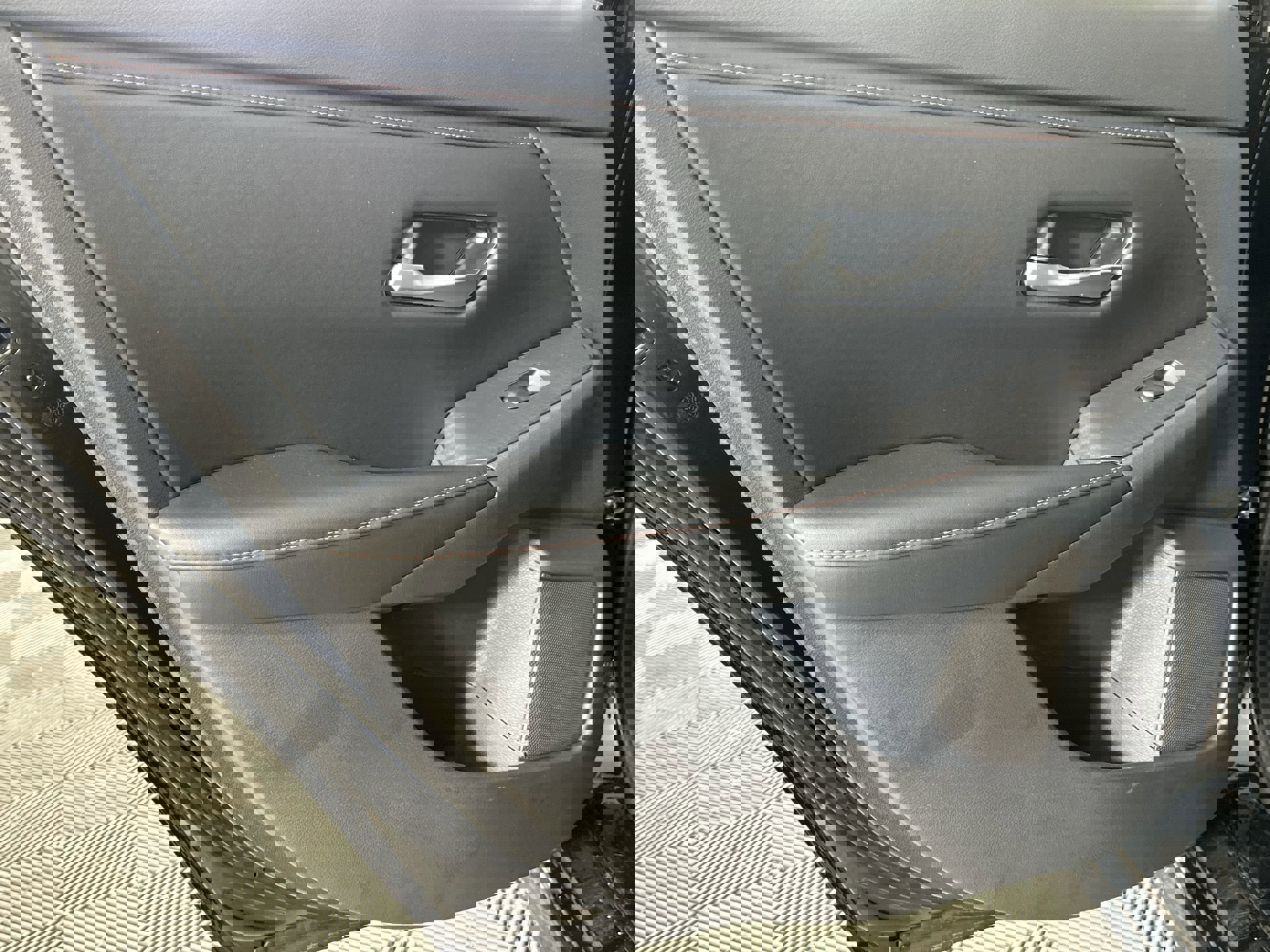 2025 Nissan Sentra SR photo 28