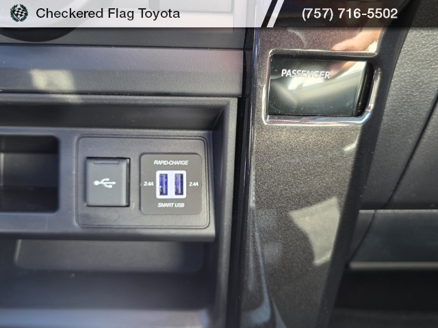 2023 Toyota 4Runner TRD Off-Road Premium photo 18
