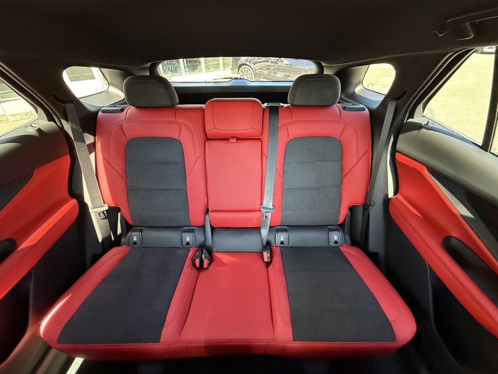 2024 Chevrolet Blazer EV RS photo 10