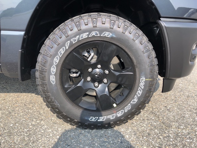 2026 Ram 1500 Tradesman photo 26