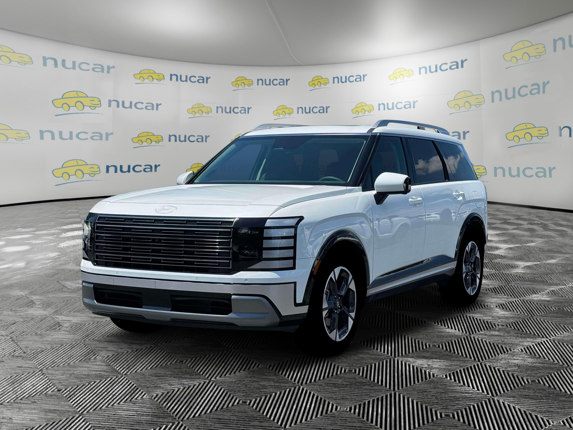 2026 Hyundai Palisade Limited's photo