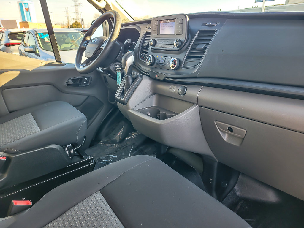 2024 FORD TRANSIT - Image 22