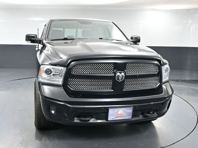 2016 Ram 1500 Laramie photo 8