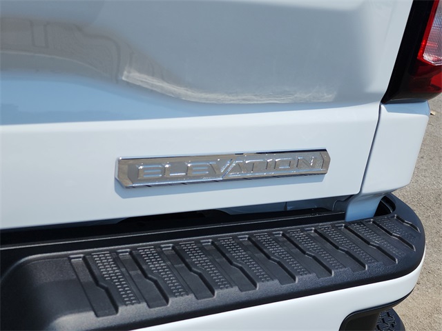 2025 Gmc Sierra 1500 Elevation photo 4