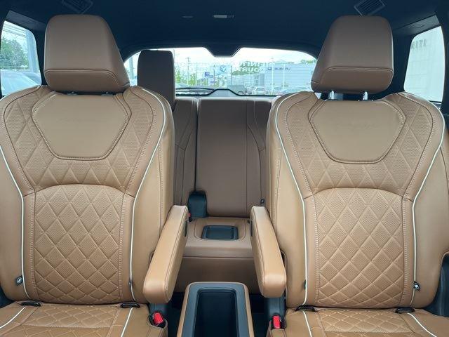 2025 Infiniti QX60 Autograph photo 17