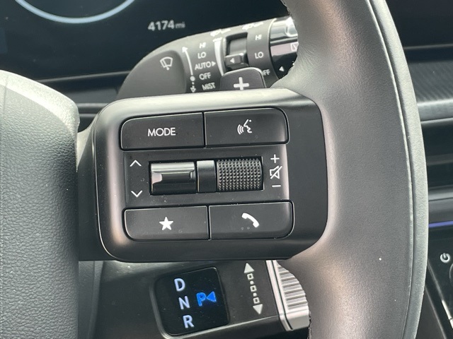 2025 Hyundai Santa Fe Calligraphy photo 22