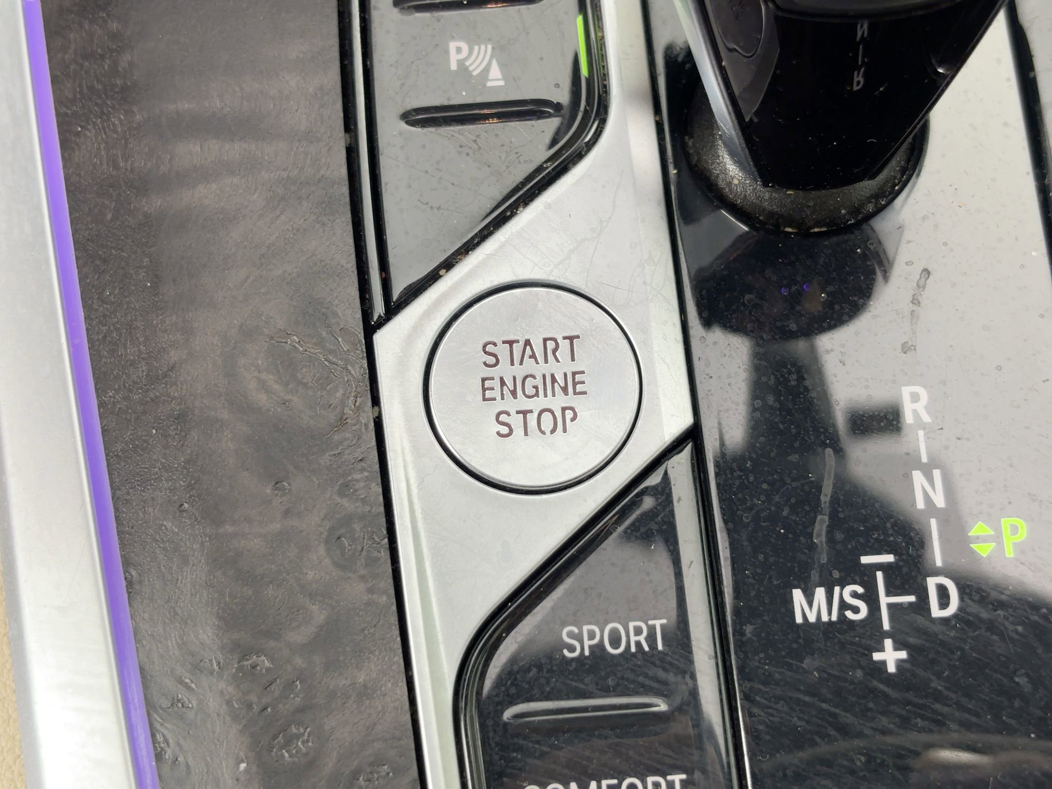2022 Bmw X5 sDrive40i photo 22
