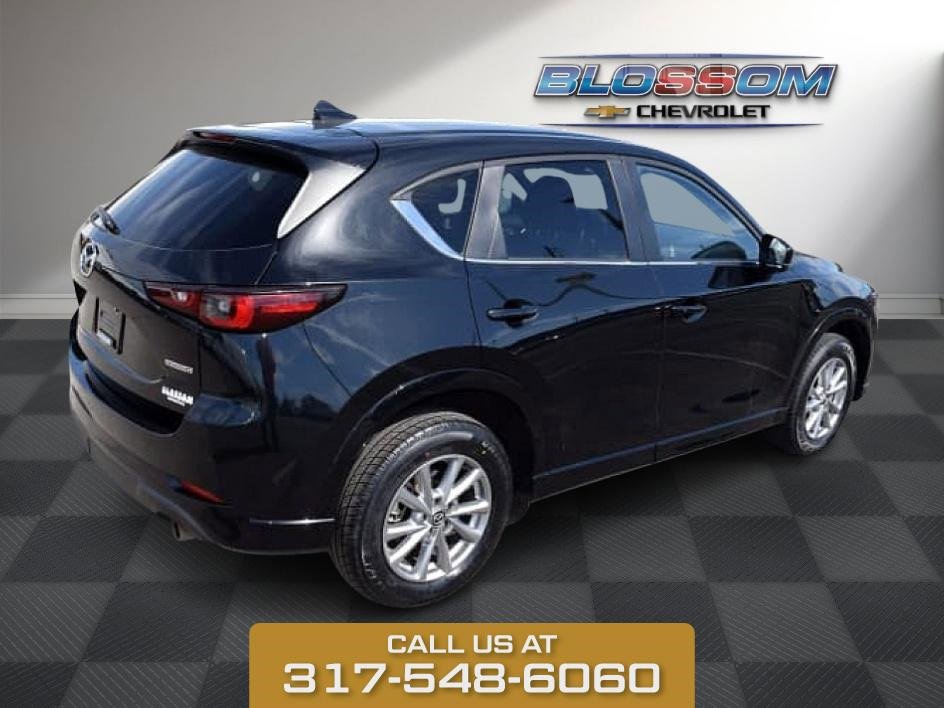 2024 Mazda CX-5 2.5 Select photo 6