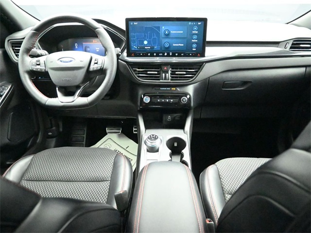 2024 FORD ESCAPE - Image 23