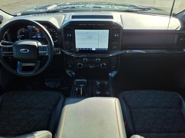 2023 Ford F-150 Tremor photo 3