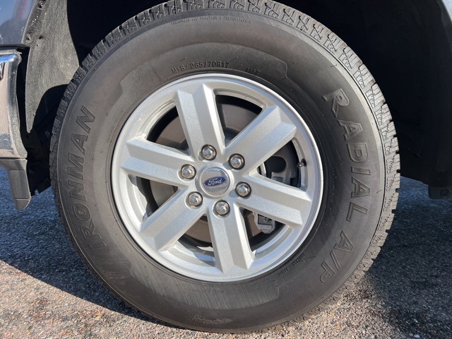 2023 Ford F-150 XLT photo 33
