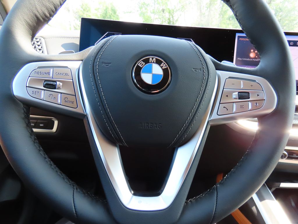 2026 Bmw X7 xDrive40i photo 26