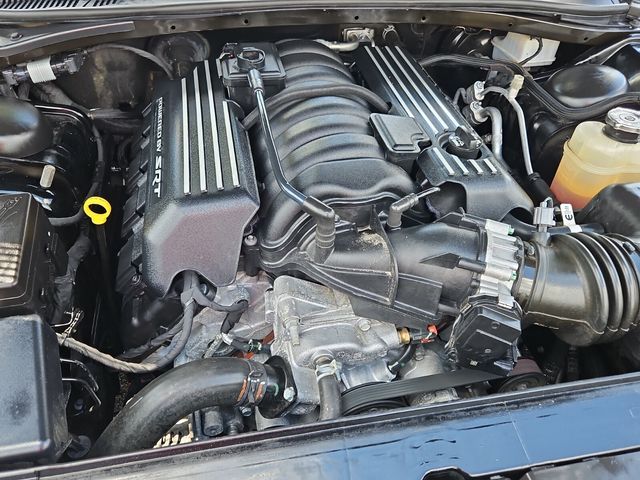 2022 Dodge Challenger R/T Scat Pack photo 21