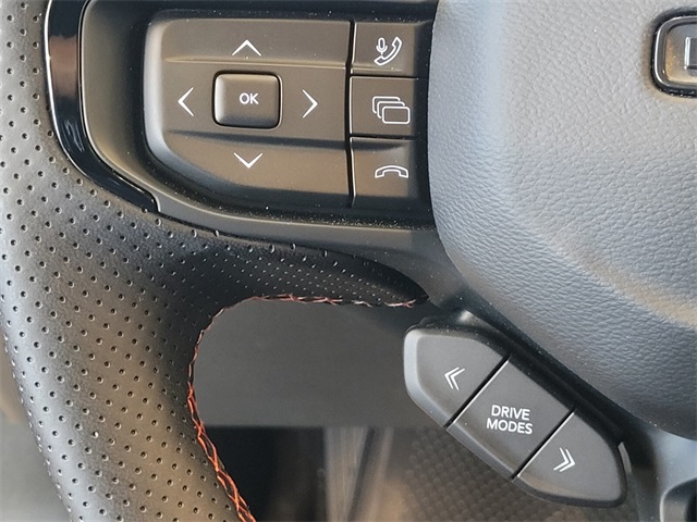 2025 Dodge Charger R/T photo 20