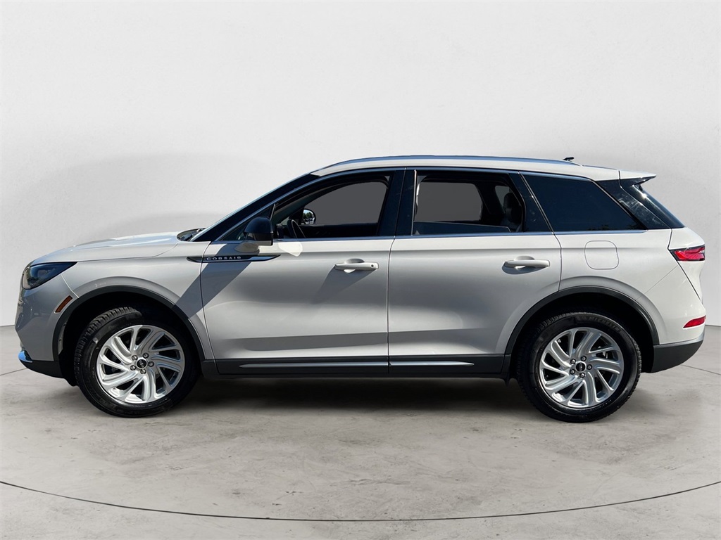 2021 Lincoln Corsair Standard photo 5