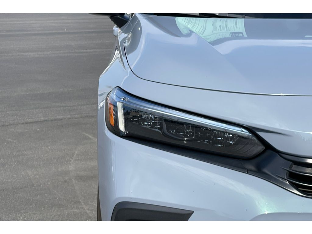2024 Honda Civic Sport photo 23