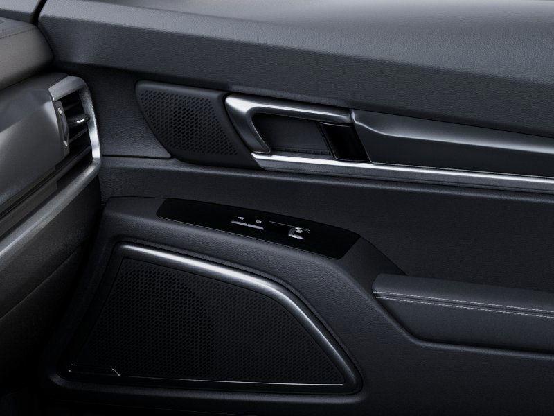 2025 Kia Telluride S photo 22