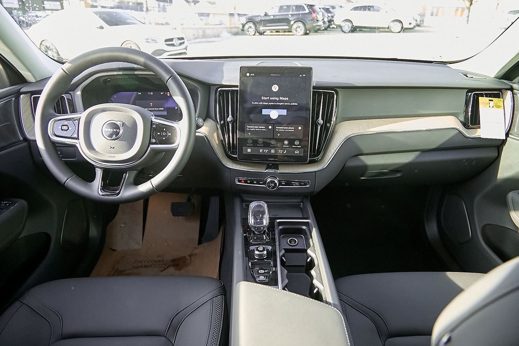 2026 VOLVO XC60 - Image 23