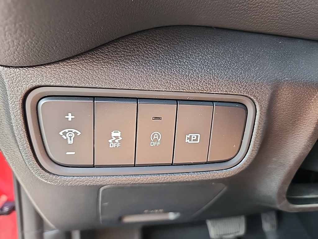 2025 Kia Soul EX photo 17