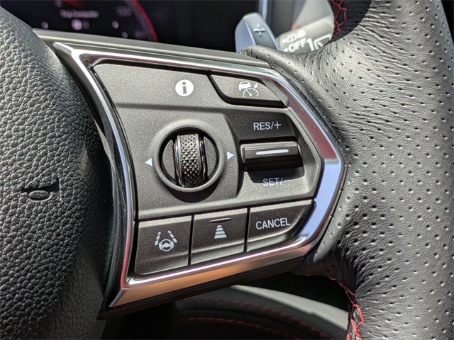 2026 Acura MDX SH-AWD A-Spec photo 27