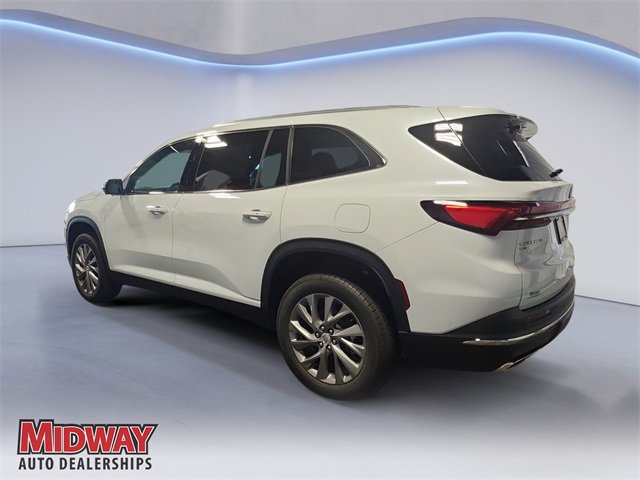 2026 Buick Enclave Preferred photo 2