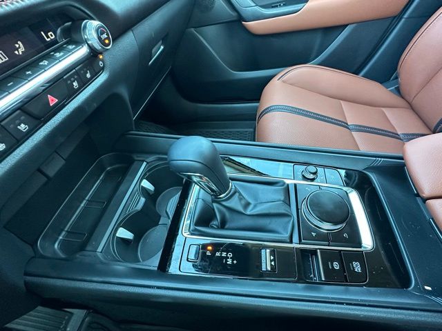 2025 Mazda CX-50 2.5 Turbo Premium Plus photo 27