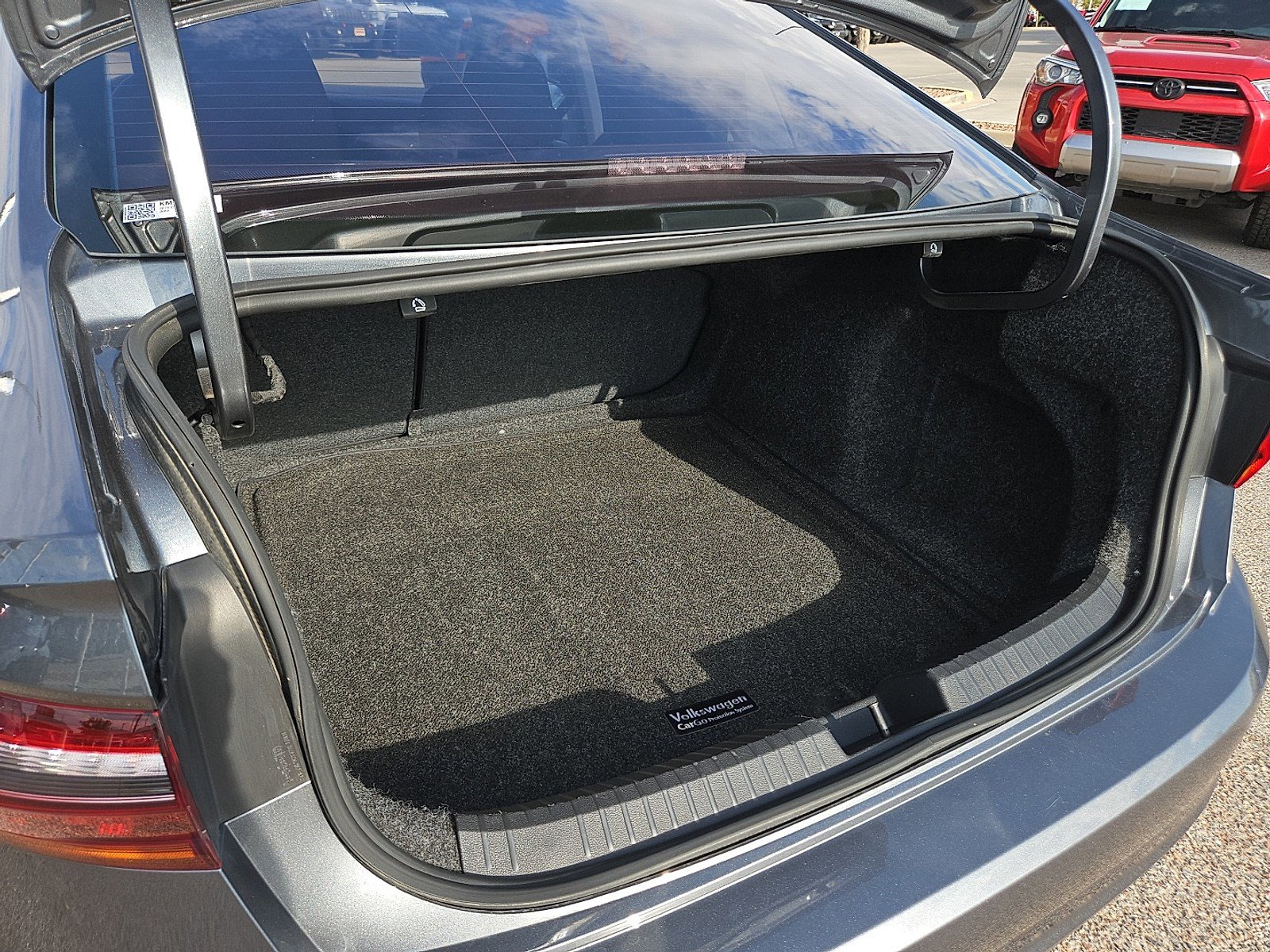 2019 Volkswagen Jetta 1.4T S photo 14