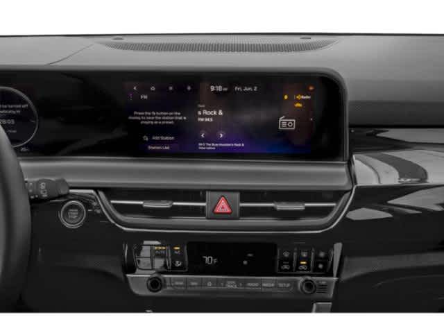2026 Kia Seltos S photo 7