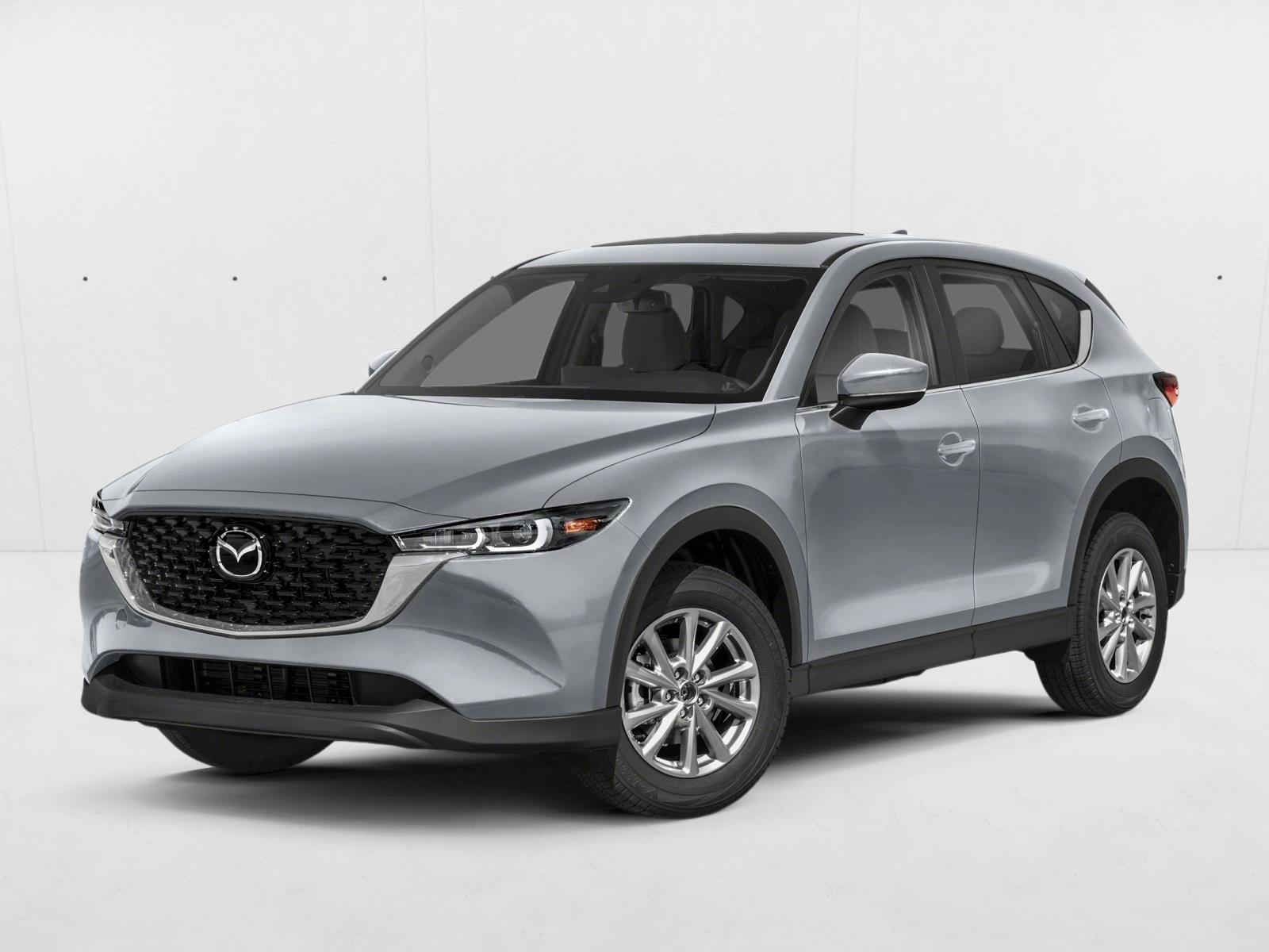 2023 Mazda CX-5 S Preferred package's photo