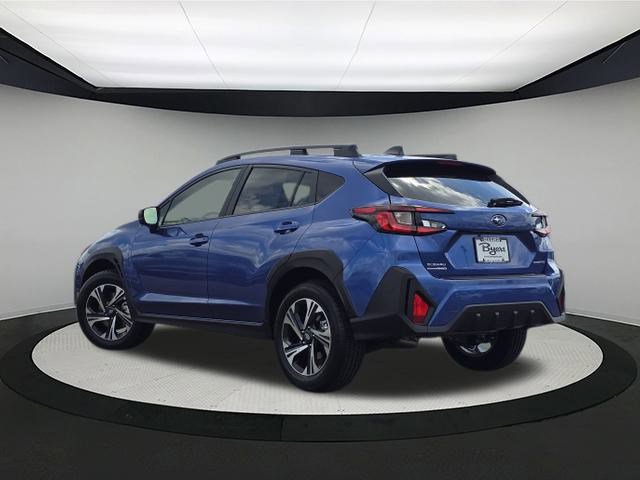 2025 Subaru Crosstrek Premium photo 6