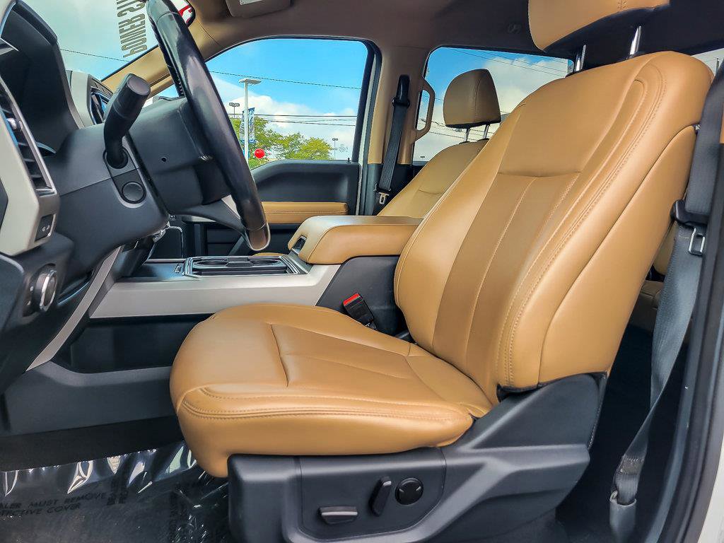 2022 FORD F-250 - Image 12