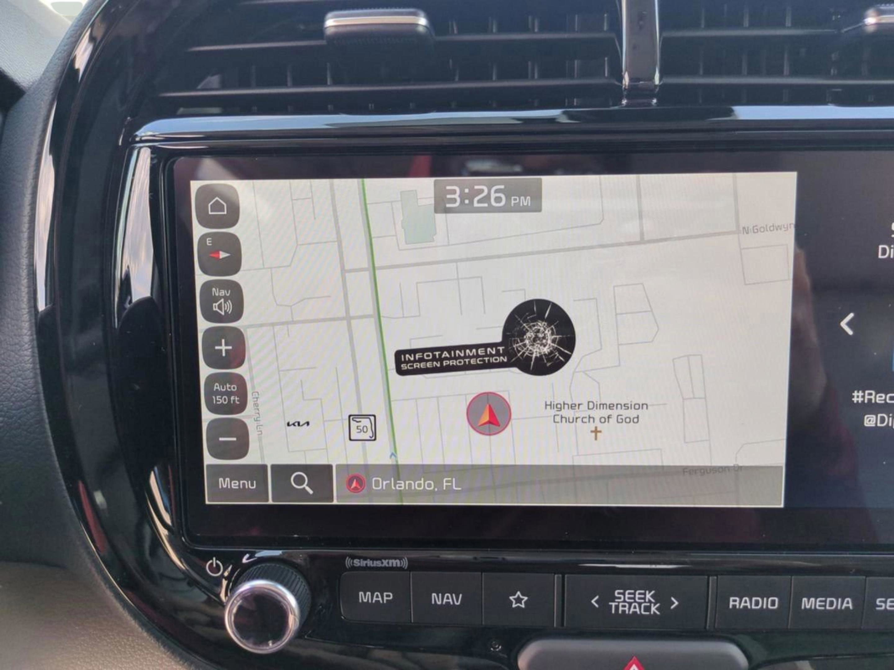 2025 Kia Soul EX photo 21