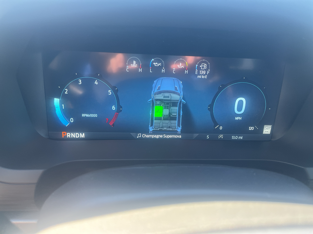 2025 Ford F-150 XLT photo 21