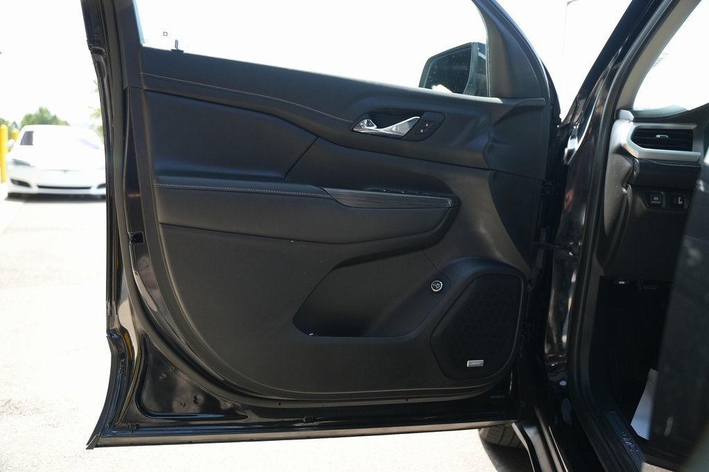 2023 Gmc Acadia SLT photo 34