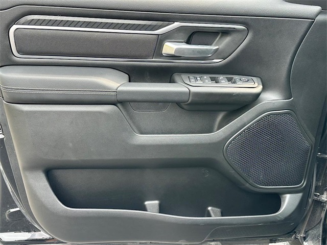 2025 Ram 1500 Big Horn Lone Star photo 13