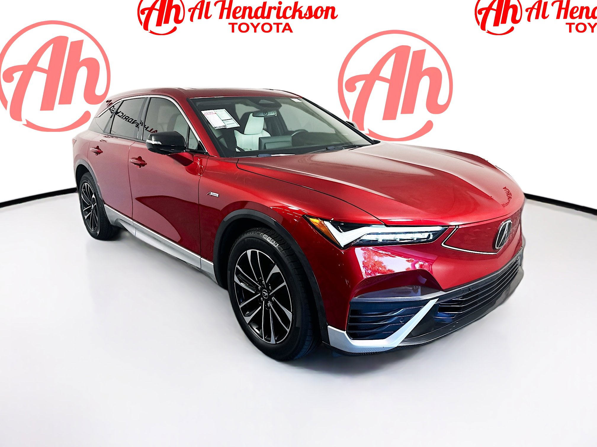 2024 Acura ZDX A-SPEC's photo