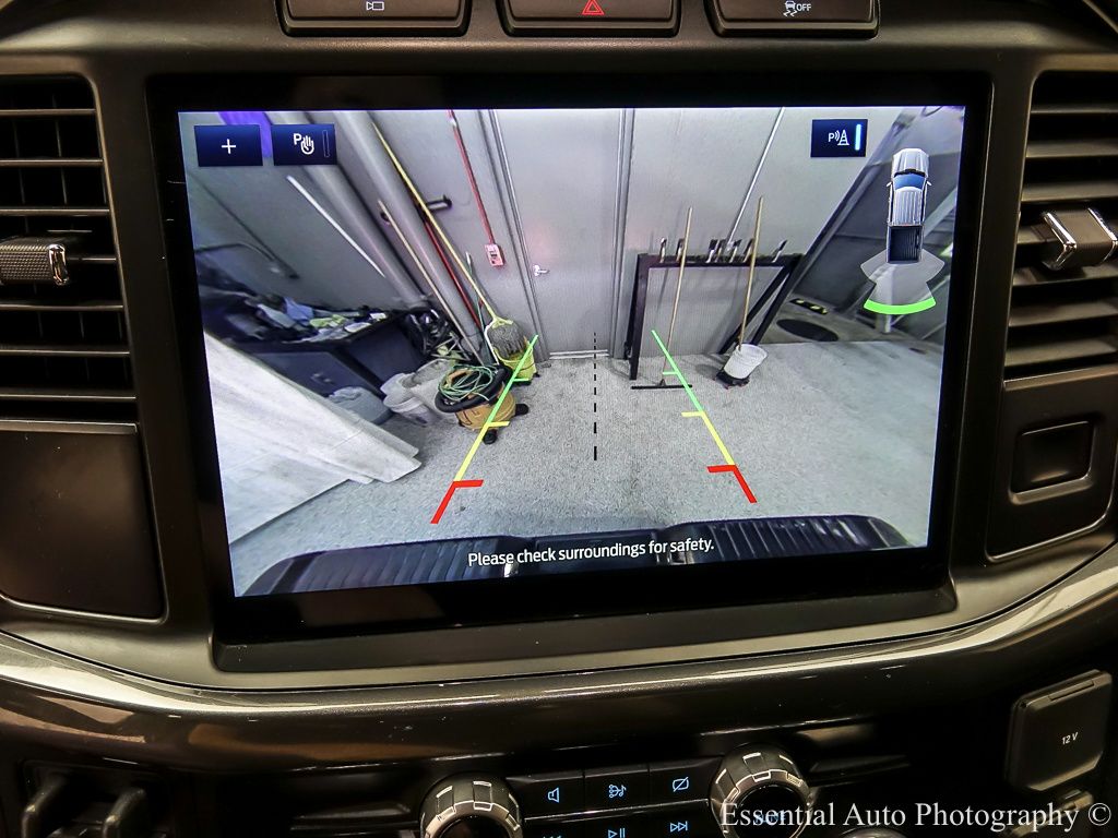 2023 FORD F-150 - Image 17